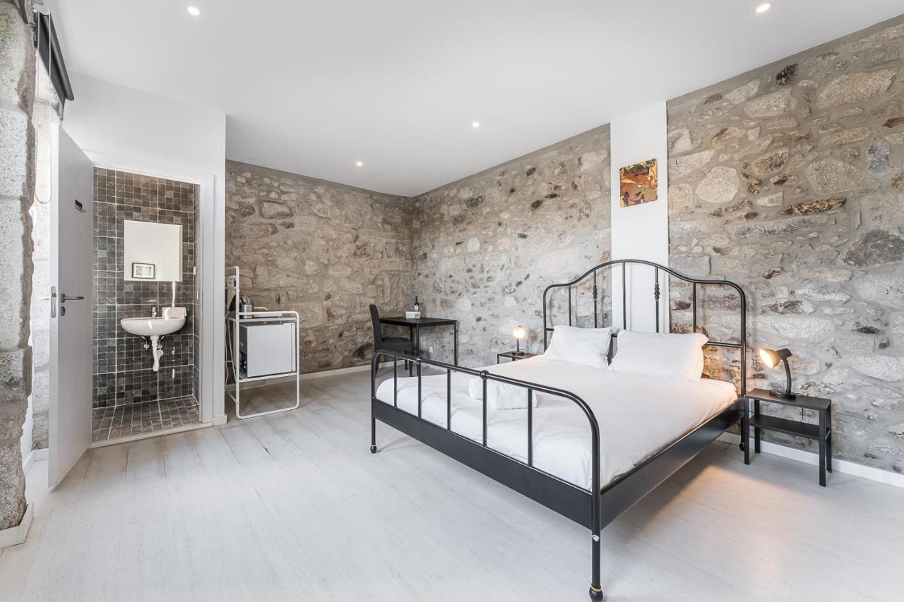 Guestready - Fontainhas Downtown And Suites Apartament *