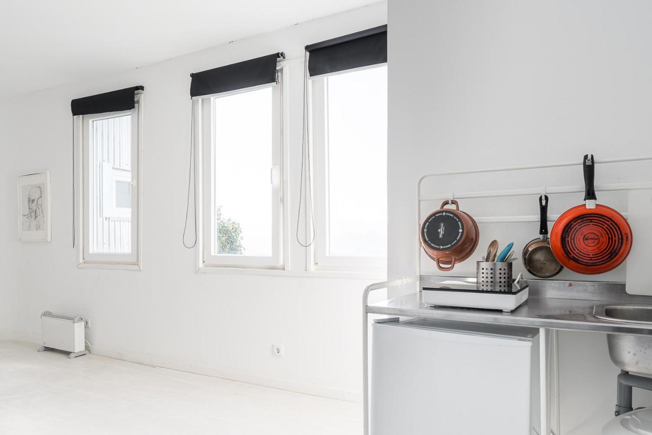 Guestready - Fontainhas Downtown And Suites Apartament Porto