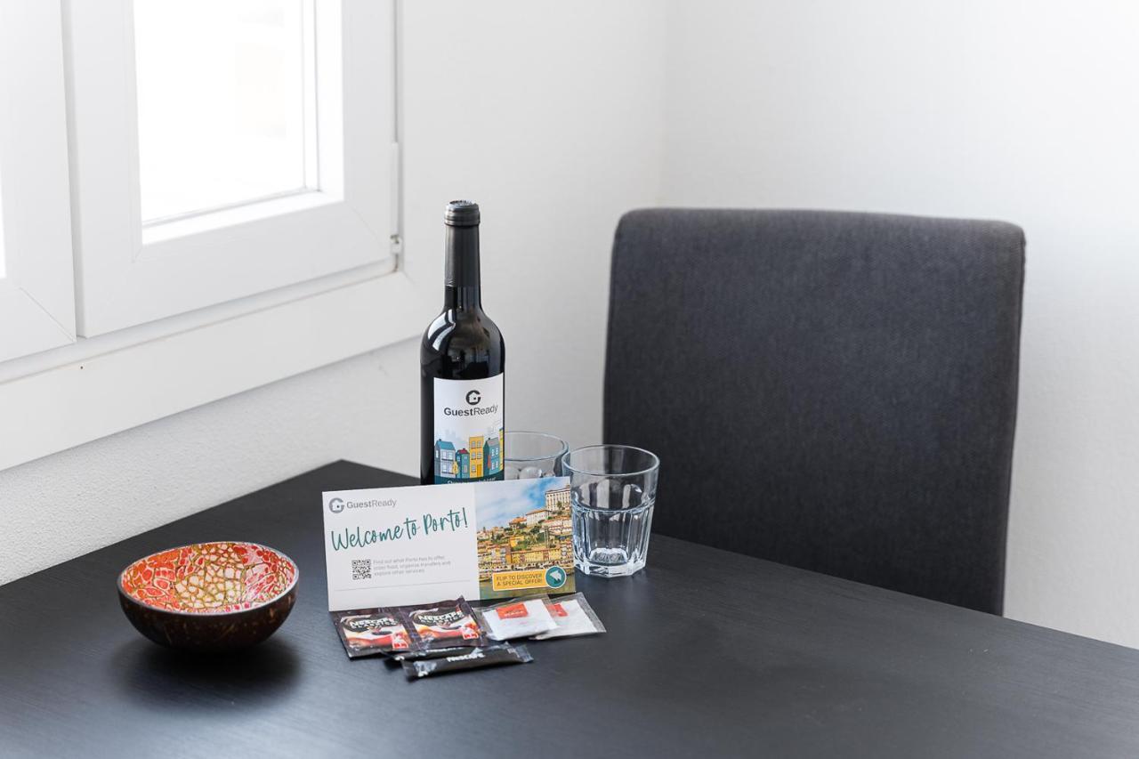 Apartament Guestready - Fontainhas Downtown And Suites