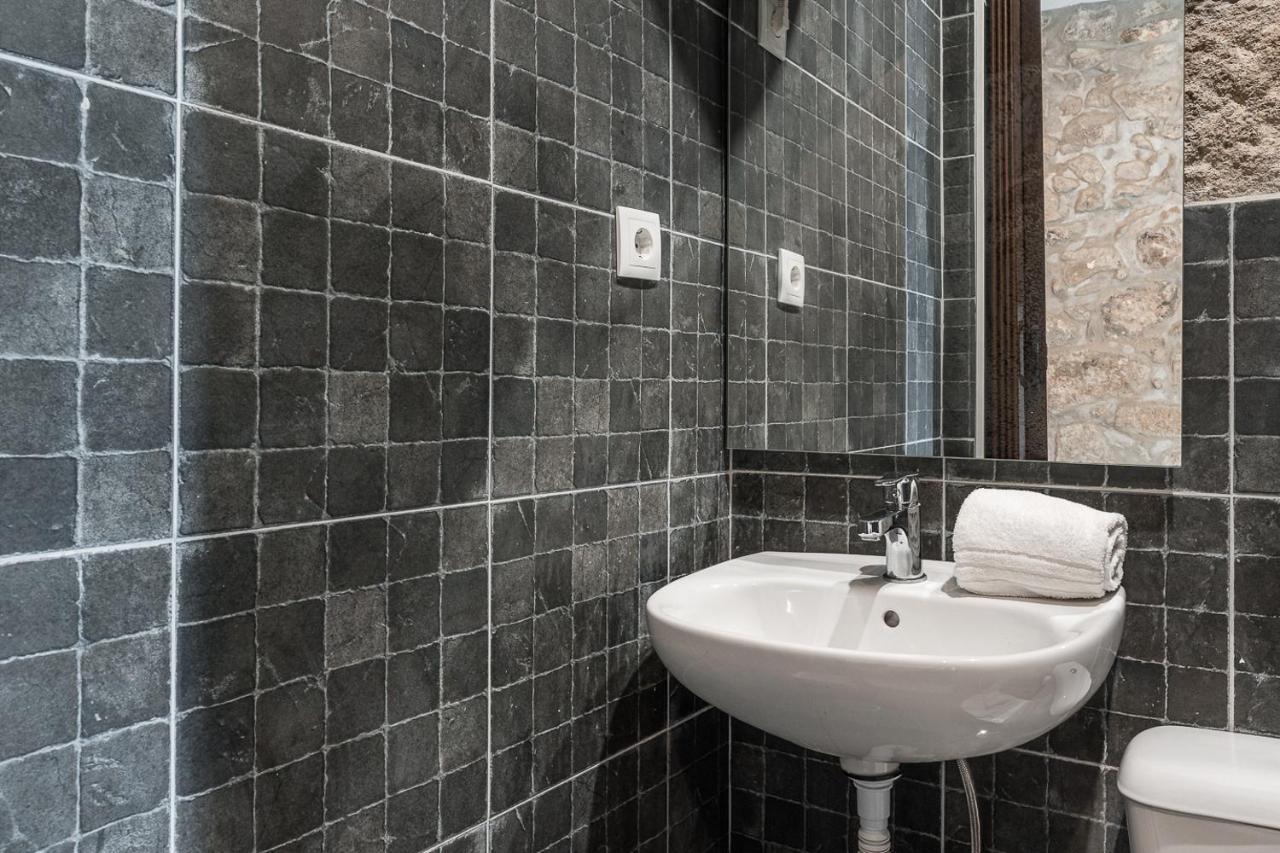 Apartament Guestready - Fontainhas Downtown And Suites Porto