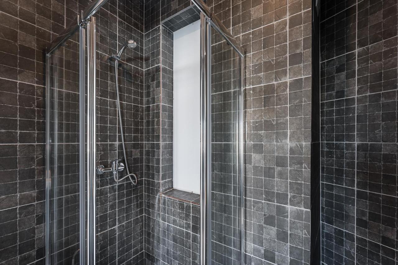 Apartament Guestready - Fontainhas Downtown And Suites *