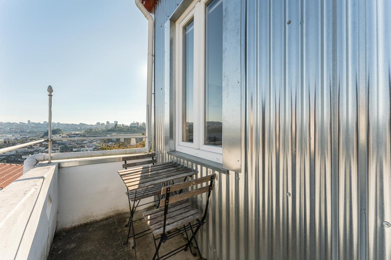 Apartament Guestready - Fontainhas Downtown And Suites *
