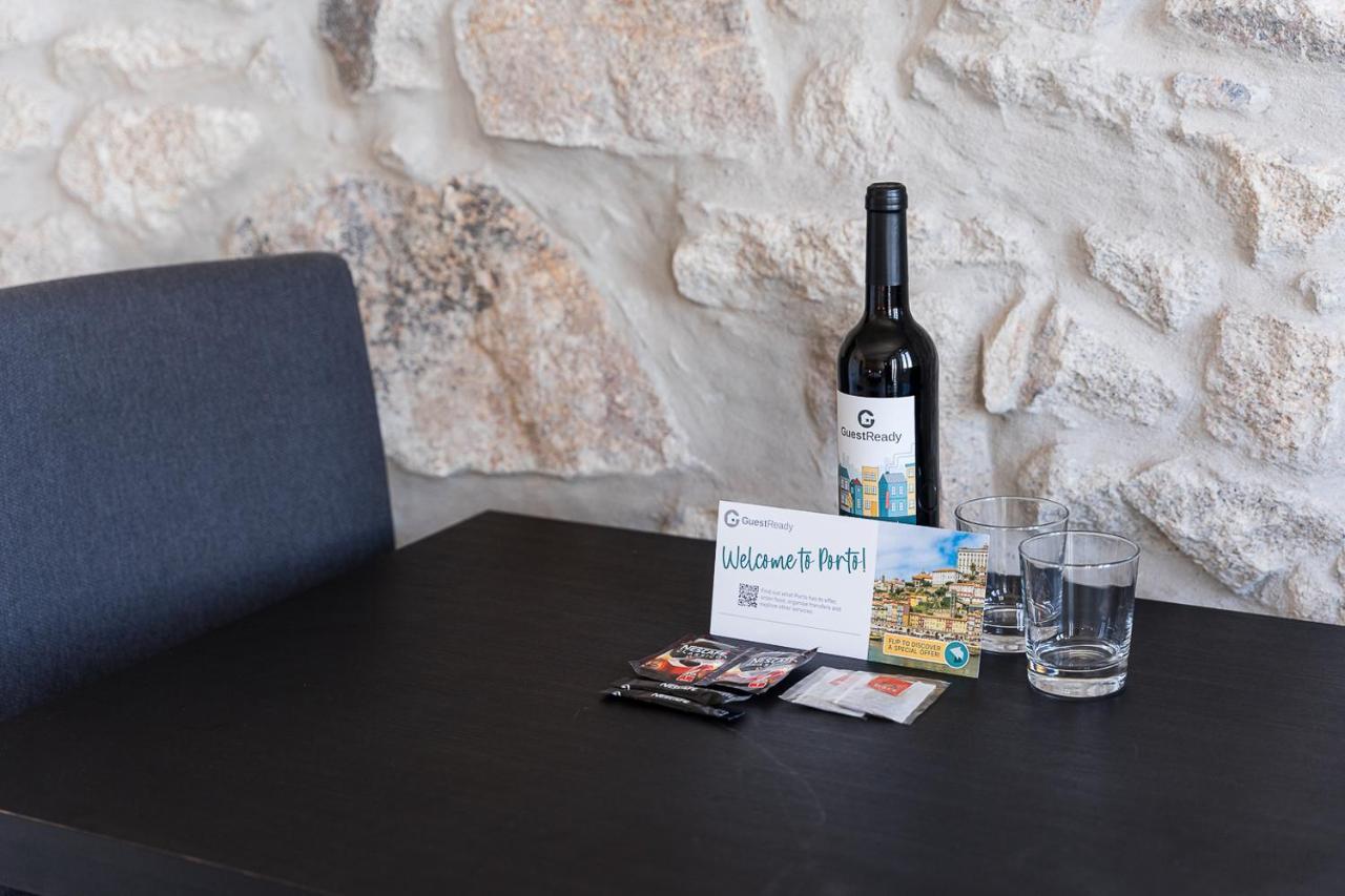 Apartament Guestready - Fontainhas Downtown And Suites