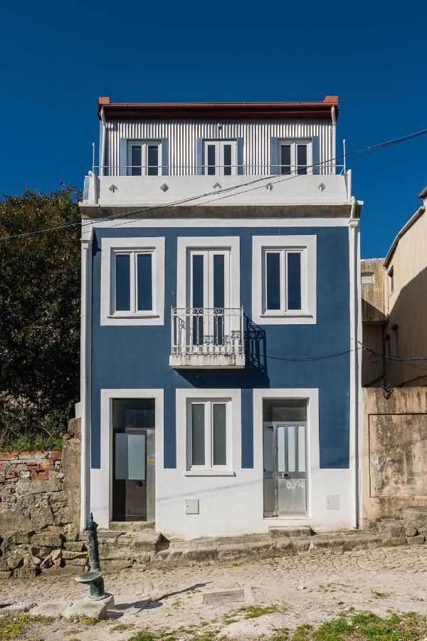 Apartament Guestready - Fontainhas Downtown And Suites *