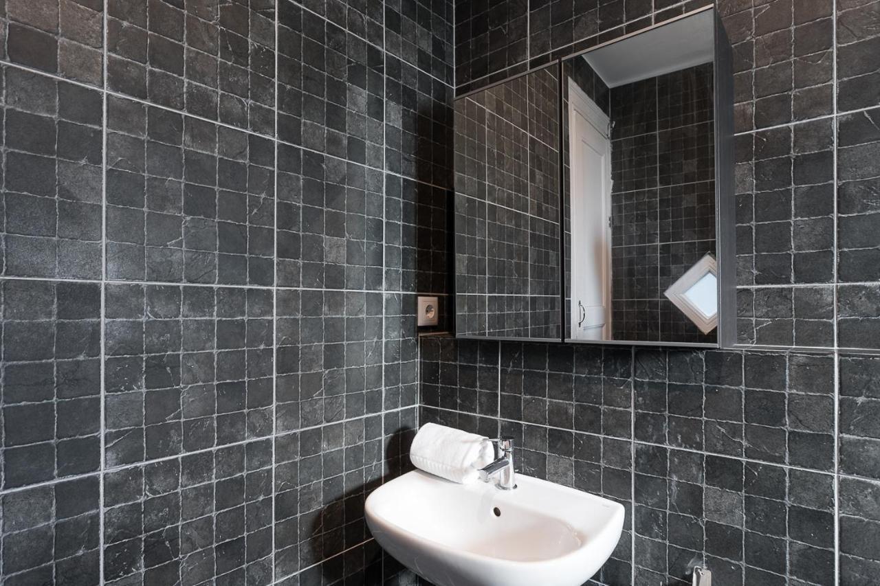 Apartament Guestready - Fontainhas Downtown And Suites