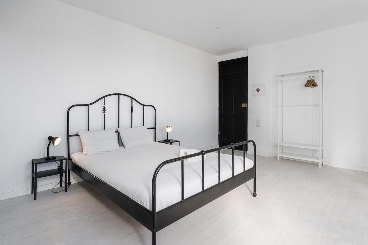 Apartament Guestready - Fontainhas Downtown And Suites *