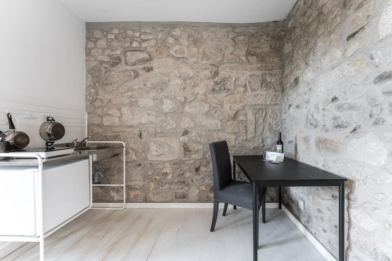 Apartament Guestready - Fontainhas Downtown And Suites *