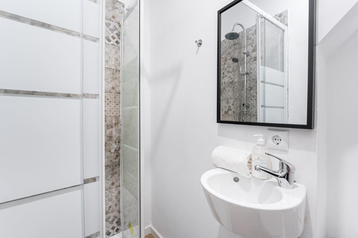 Guestready - Fontainhas Downtown And Suites Apartament