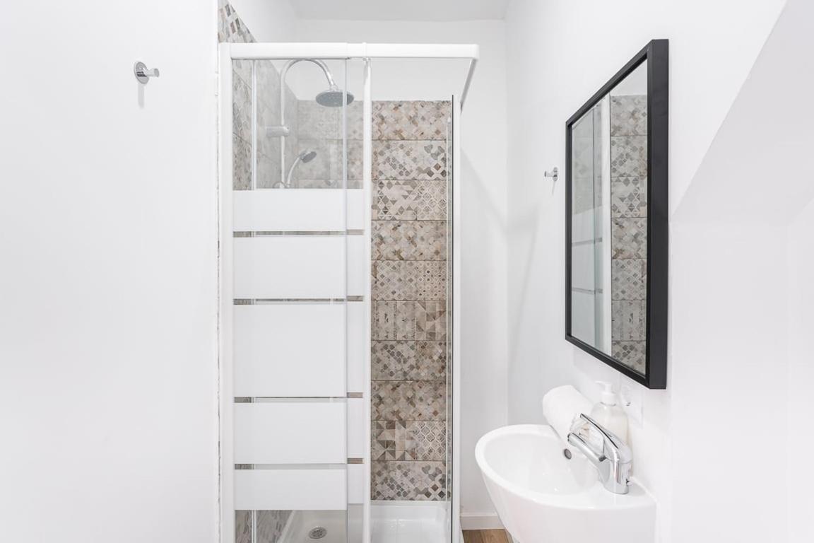 Apartament Guestready - Fontainhas Downtown And Suites