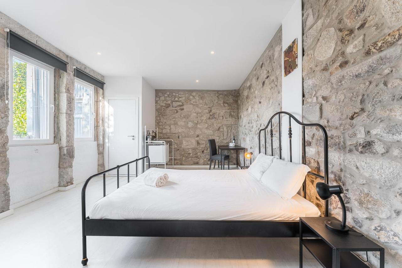 Apartment Guestready - Fontainhas Downtown And Suites *
