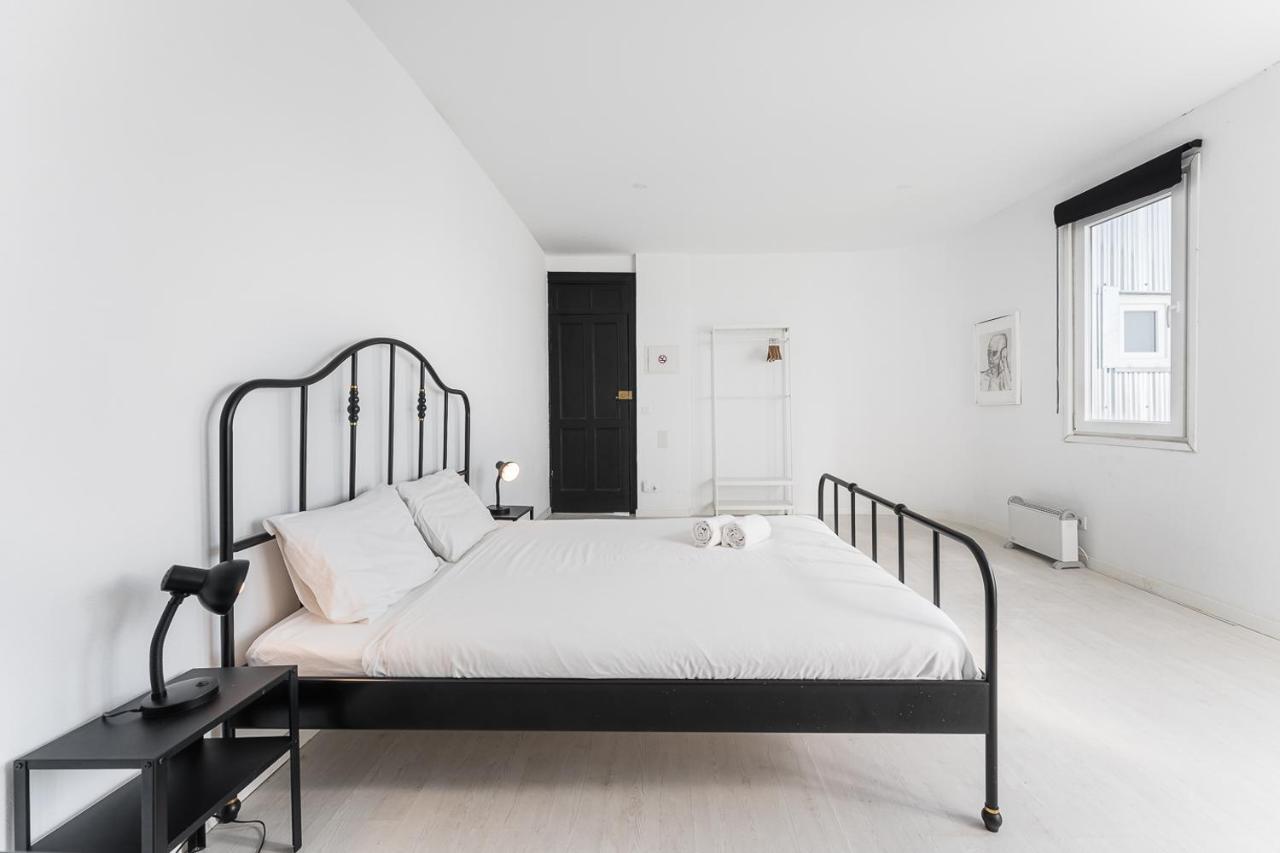 Apartment Guestready - Fontainhas Downtown And Suites